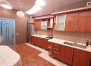 İcarəyə verilir 2 otaqlı 90 m2 yeni tikili Həzi Aslanov m.