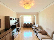 Satılır 4 otaqlı 84 m2 köhnə tikili Əhmədli