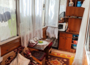 Satılır 4 otaqlı 100 m2 köhnə tikili 6-cı parallel