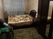 Satılır 2 otaqlı 50 m2 köhnə tikili Elmlər Akademiyası m.