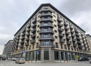 İcarəyə verilir 3 otaqlı 100 m2 yeni tikili Ağ şəhər