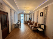 İcarəyə verilir 2 otaqlı 75 m2 yeni tikili Neftçilər m.