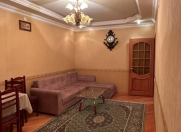 Satılır 3 otaqlı 85 m2 köhnə tikili Y.Günəşli