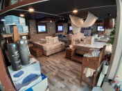 İcarəyə verilir 2 otaqlı 137 m2 obyekt Nizami m.