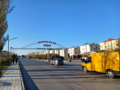 Satılır 2 otaqlı 54 m2 yeni tikili Masazır