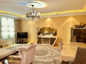 Satılır 4 otaqlı 169 m2 yeni tikili 8 mkr