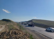 Satılır 24 sot torpaq Müşfiqabad