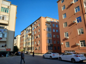 Satılır 2 otaqlı 37 m2 yeni tikili Masazır