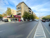 İcarəyə verilir 1 otaqlı 23 m2 obyekt Nəriman Nərimanov m.
