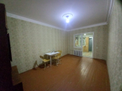 İcarəyə verilir 2 otaqlı 53.4 m2 köhnə tikili Neapol dairəsi