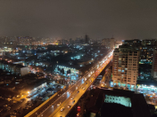 Satılır 3 otaqlı 99 m2 yeni tikili Nəqliyyat Nazirliyi