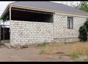 Satılır 2 otaqlı 6 m2 həyət evi Ağstafa