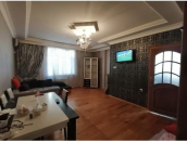 Satılır 2 otaqlı 57 m2 yeni tikili Masazır