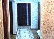 Satılır 5 otaqlı 125 m2 köhnə tikili Əhmədli m.