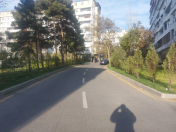 Satılır 2 otaqlı 60 m2 köhnə tikili Əhmədli