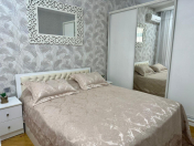 İcarəyə verilir 2 otaqlı 65 m2 yeni tikili Şah İsmayıl Xətai m.