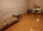 Satılır 2 otaqlı 43.5 m2 yeni tikili Masazır