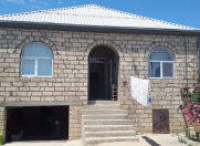 Satılır 3 otaqlı 100 m2 həyət evi Binəqədi