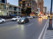 İcarəyə verilir 1 otaqlı 42 m2 obyekt İnşaatçılar m.