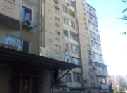 Satılır 2 otaqlı 41 m2 köhnə tikili Elmlər Akademiyası m.