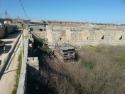 Satılır 3 otaqlı 7 m2 həyət evi Y.Ramana