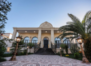 Satılır 5 otaqlı 250 m2 bağ evi Şüvəlan