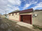 Satılır 3 otaqlı 80 m2 həyət evi Əhmədli