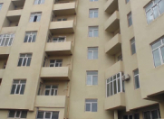 Satılır 2 otaqlı 67 m2 yeni tikili Masazır