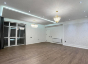 Satılır 3 otaqlı 126 m2 yeni tikili 8 Noyabr m.