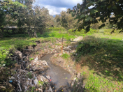 Satılır 3 otaqlı 86 m2 həyət evi Balakən