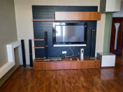 İcarəyə verilir 2 otaqlı 90 m2 yeni tikili Həzi Aslanov m.