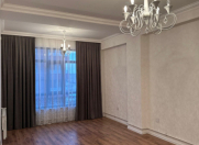 Satılır 2 otaqlı 56 m2 yeni tikili Memar Əcəmi m.