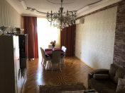 Satılır 4 otaqlı 172 m2 yeni tikili Nəsimi r.