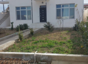 Satılır 3 otaqlı 220 m2 həyət evi Pirşağı