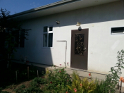 İcarəyə verilir 1 otaqlı 60 m2 həyət evi Qusar