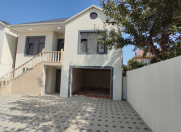 Satılır 6 otaqlı 160 m2 həyət evi Biləcəri