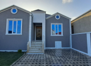 Satılır 3 otaqlı 80 m2 həyət evi Savalan