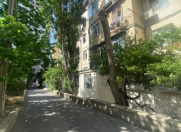 Satılır 2 otaqlı 55 m2 köhnə tikili 4 mkr