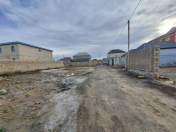 Satılır 8 sot torpaq Binəqədi