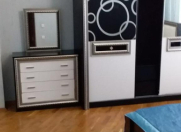 İcarəyə verilir 3 otaqlı 145 m2 yeni tikili Sumqayıt