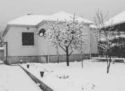 İcarəyə verilir 4 otaqlı 130 m2 həyət evi İsmayıllı