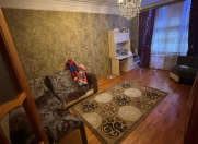 Satılır 3 otaqlı 55 m2 köhnə tikili Y.Günəşli