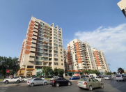 Satılır 3 otaqlı 141 m2 yeni tikili 8 Noyabr m.