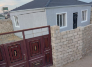 Satılır 3 otaqlı 75 m2 həyət evi Balaxanı