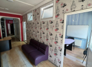 İcarəyə verilir 4 otaqlı 80 m2 obyekt Nəriman Nərimanov m.