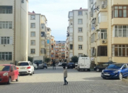 Satılır 2 otaqlı 54 m2 yeni tikili Masazır