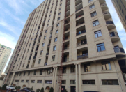 Satılır 3 otaqlı 206 m2 yeni tikili Gənclik m.