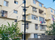 Satılır 3 otaqlı 75 m2 köhnə tikili Elmlər Akademiyası m.