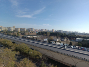 Satılır 4 otaqlı 91 m2 köhnə tikili Xalqlar Dostluğu m.
