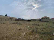 Satılır 6 sot torpaq Mərdəkan